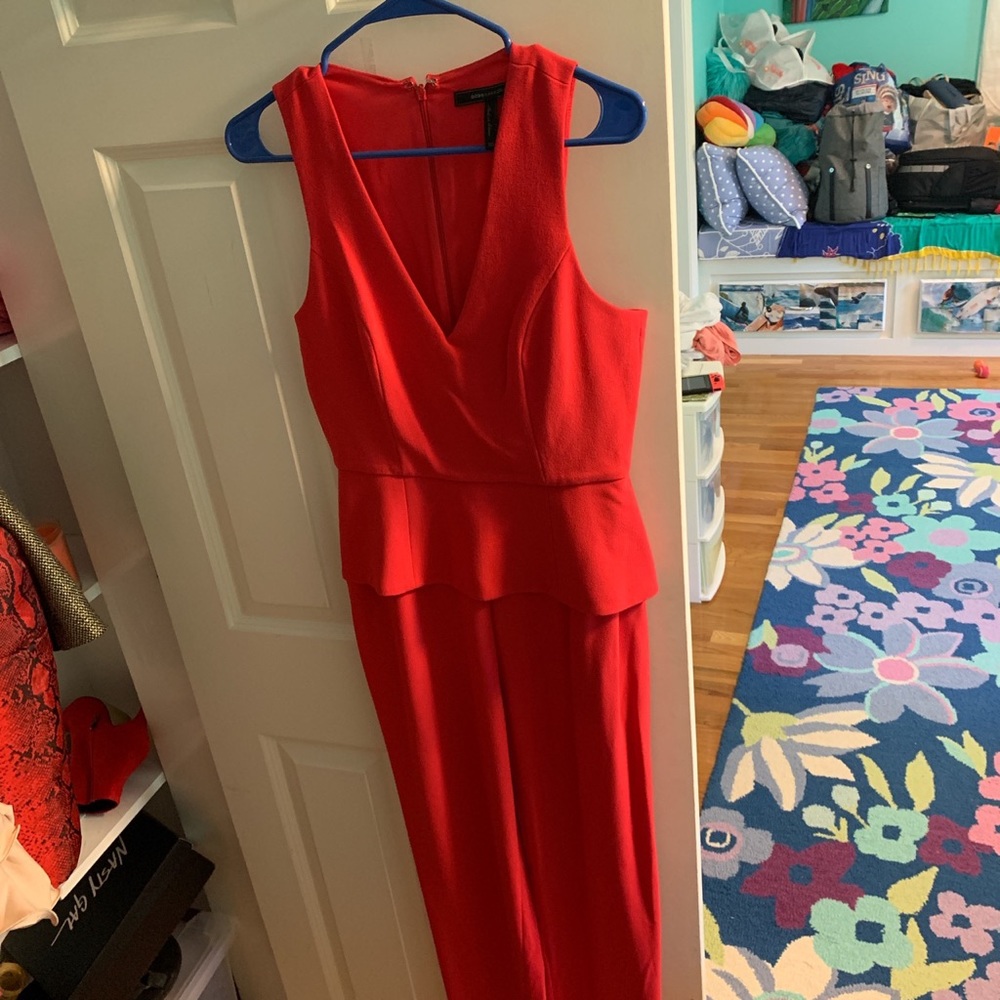 Beautiful BCBG pantsuit